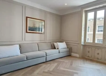 Marcora 6 B Luxury Living ミラノ