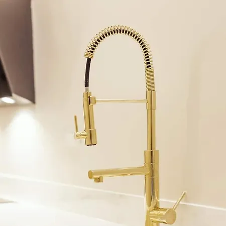 Marcora 6 B Luxury Living *