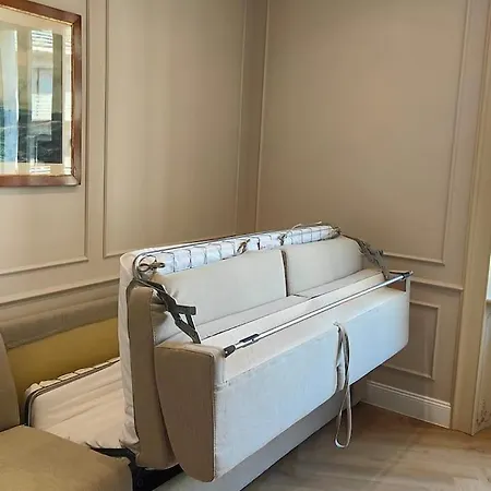 Marcora 6 B Luxury Living * ミラノ