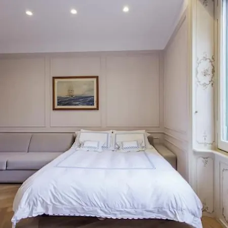 Marcora 6 B Luxury Living * ミラノ
