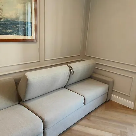 Marcora 6 B Luxury Living *