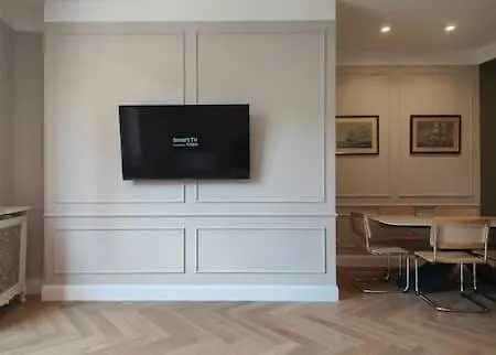 Marcora 6 B Luxury Living アパート *
