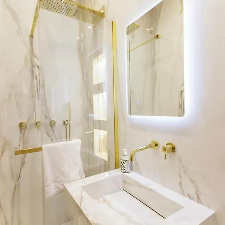 Marcora 6 B Luxury Living ミラノ