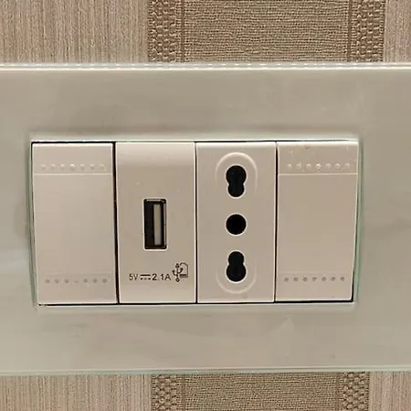 Marcora 6 B Luxury Living * ミラノ