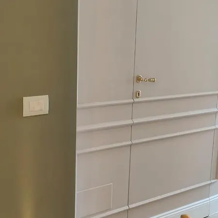 アパート Marcora 6 B Luxury Living *