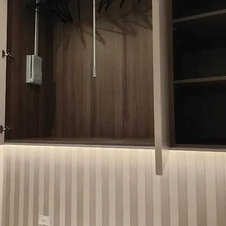 Marcora 6 B Luxury Living アパート