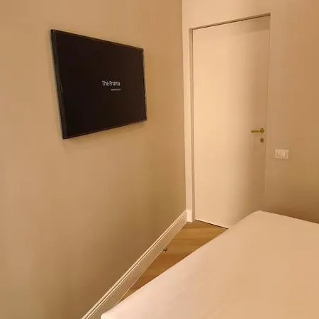 アパート Marcora 6 B Luxury Living ミラノ